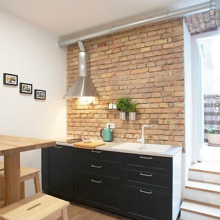 Anchy City Center Zagreb, Jazz Apartments Eksteriør bilde