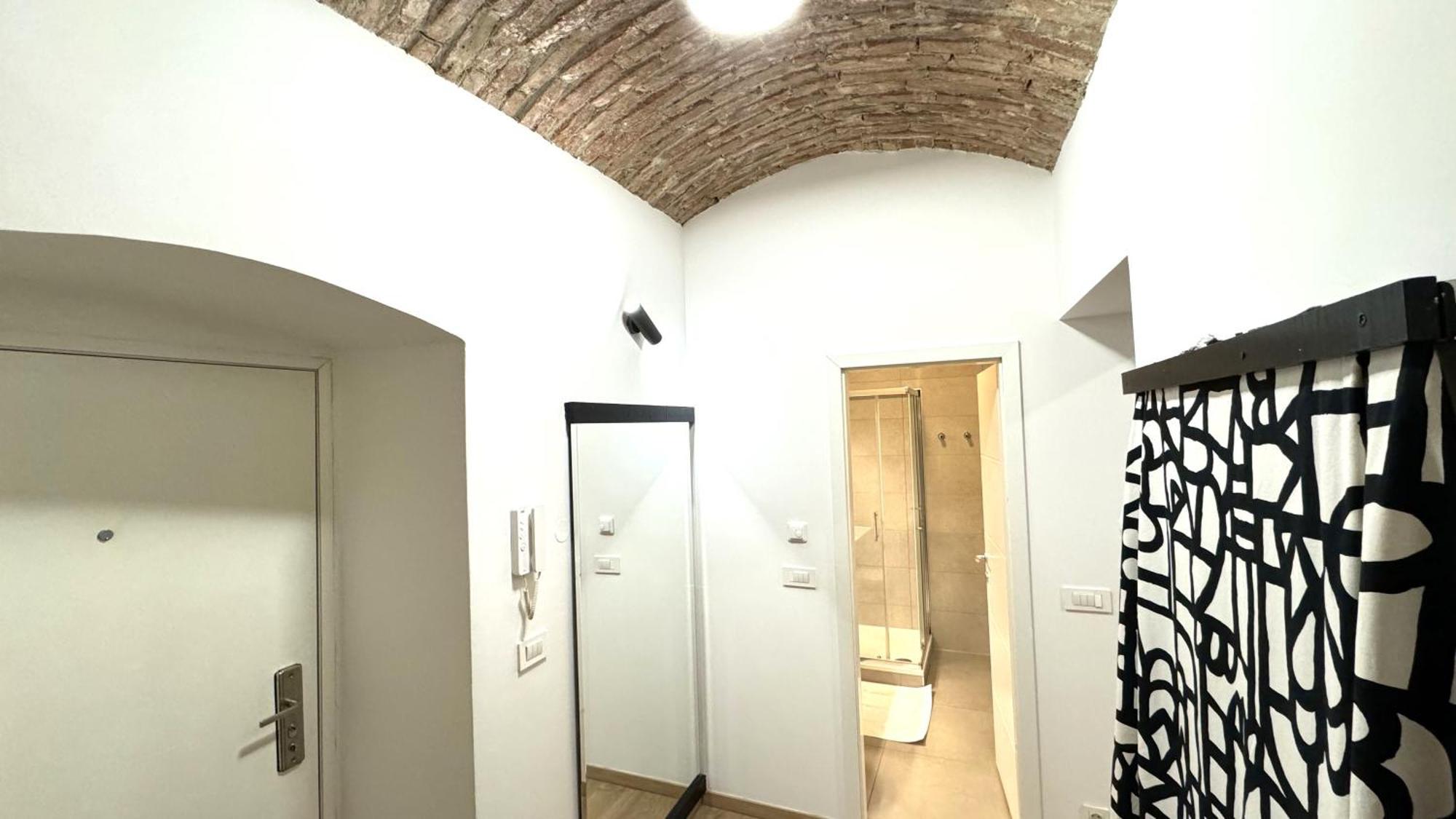 Anchy City Center Zagreb, Jazz Apartments Eksteriør bilde