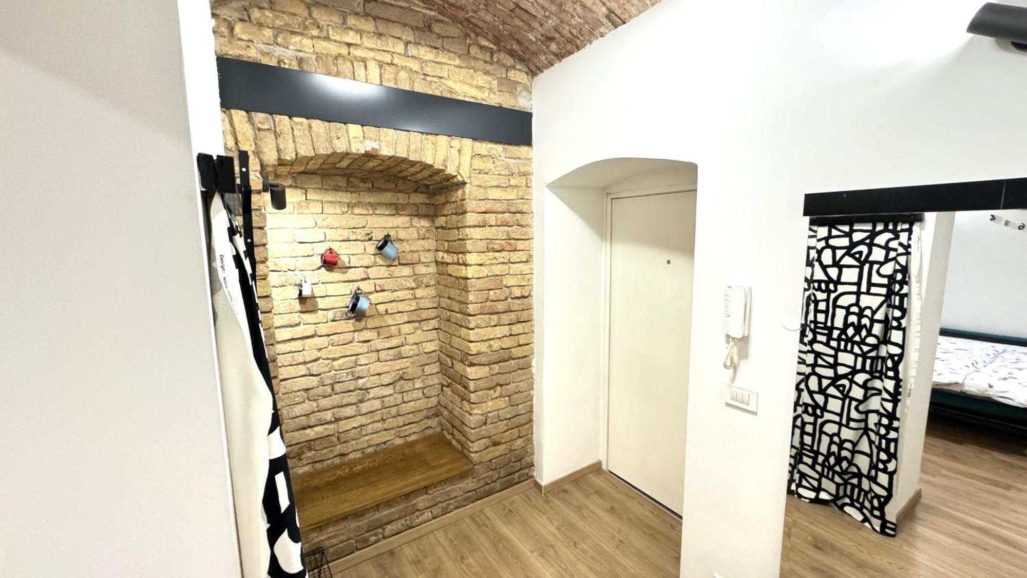Anchy City Center Zagreb, Jazz Apartments Eksteriør bilde